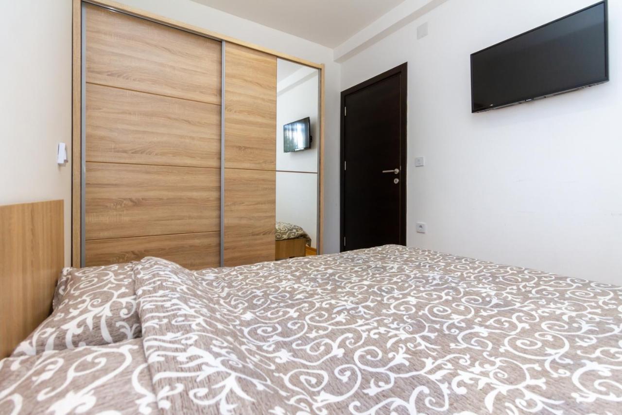 Appartamento Binis Zlatibor Esterno foto