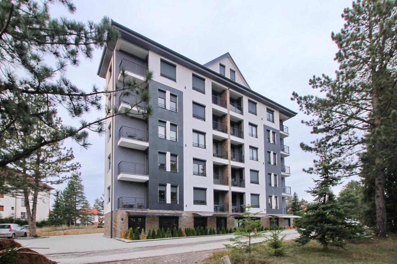 Appartamento Binis Zlatibor Esterno foto