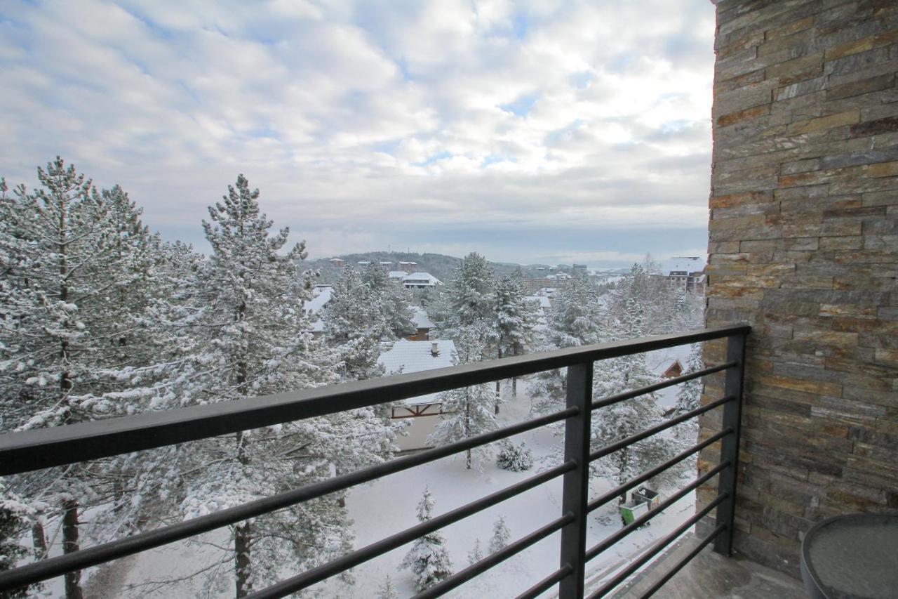 Appartamento Binis Zlatibor Esterno foto