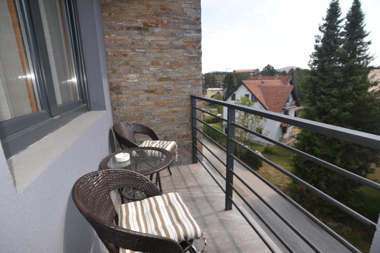 Appartamento Binis Zlatibor Esterno foto