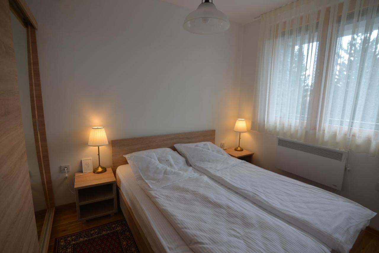 Appartamento Binis Zlatibor Esterno foto