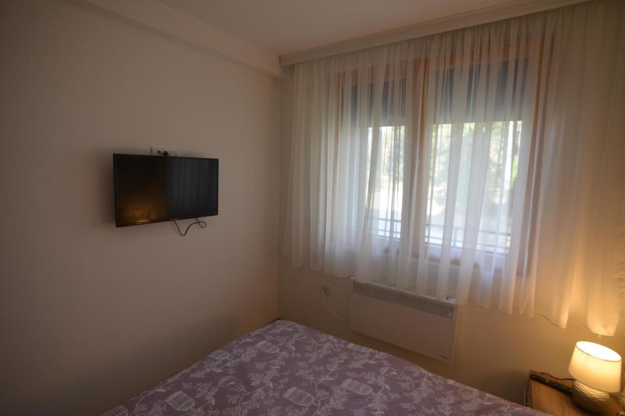 Appartamento Binis Zlatibor Esterno foto