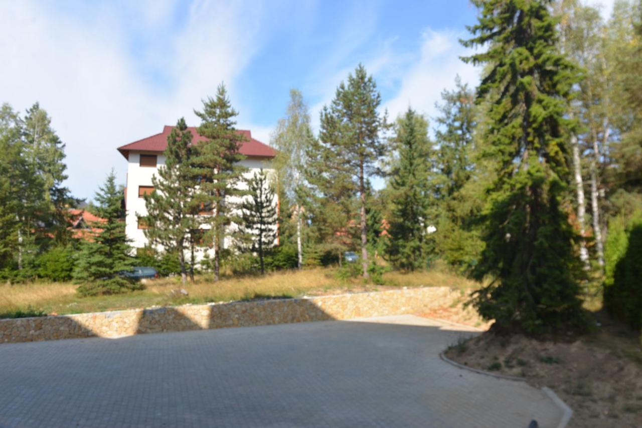 Appartamento Binis Zlatibor Esterno foto
