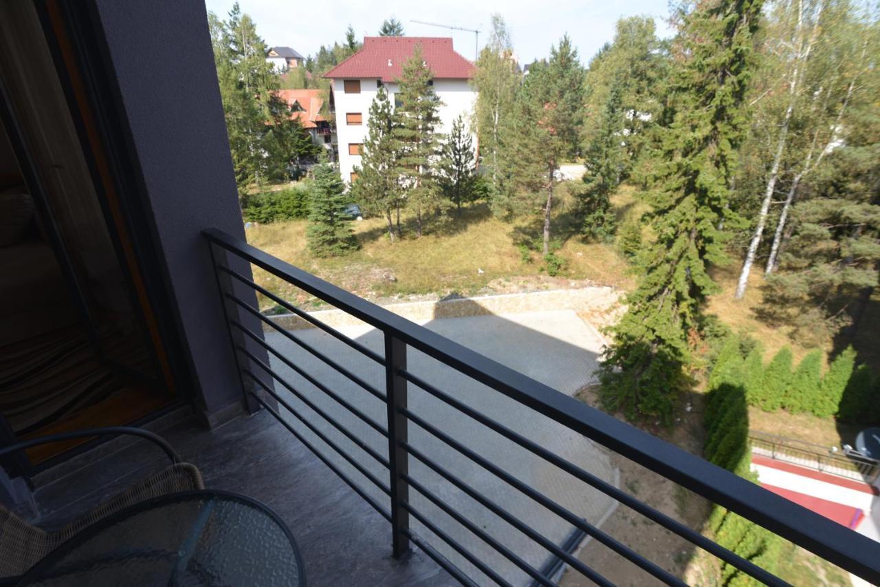 Appartamento Binis Zlatibor Esterno foto