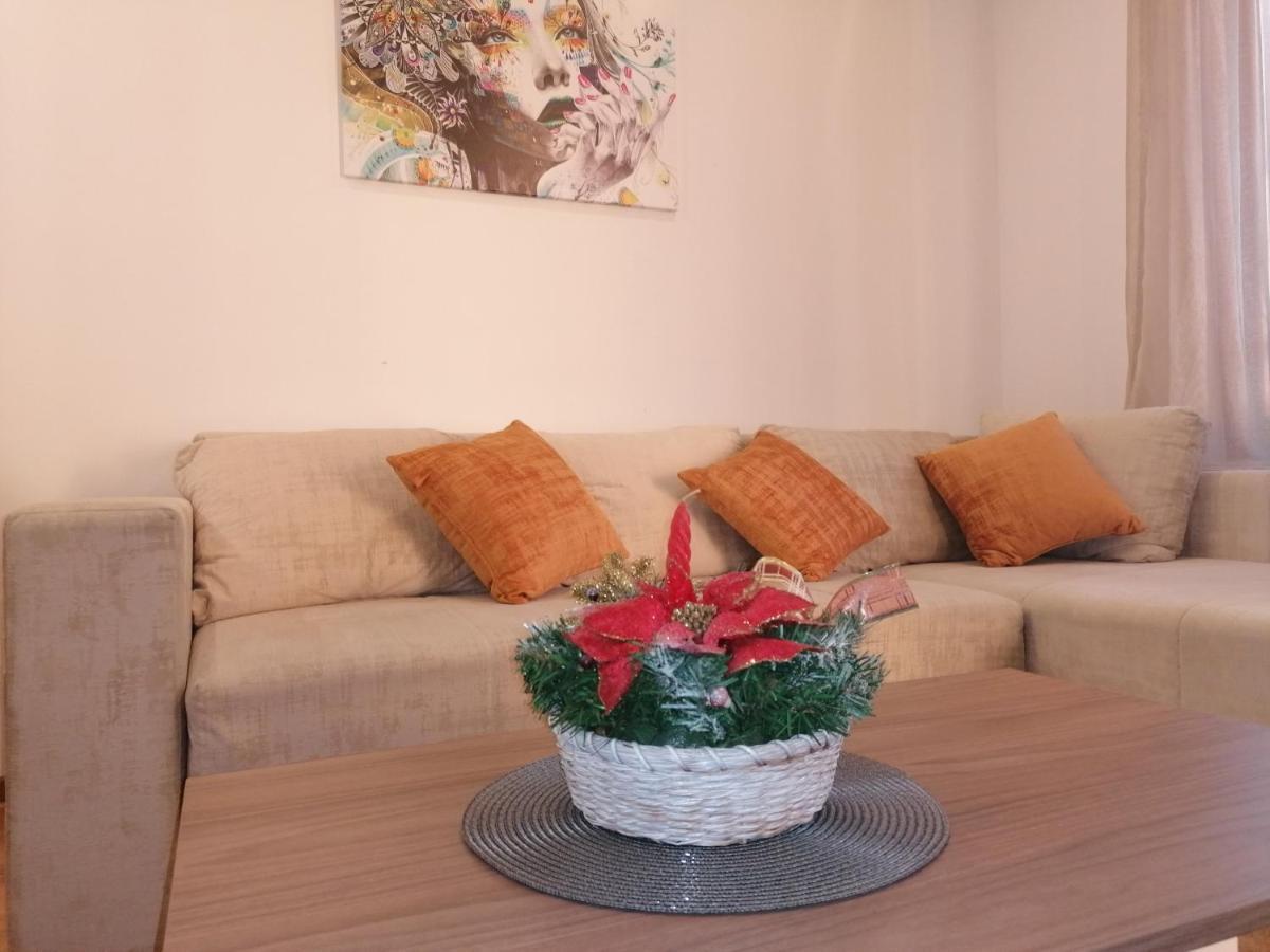 Appartamento Binis Zlatibor Esterno foto