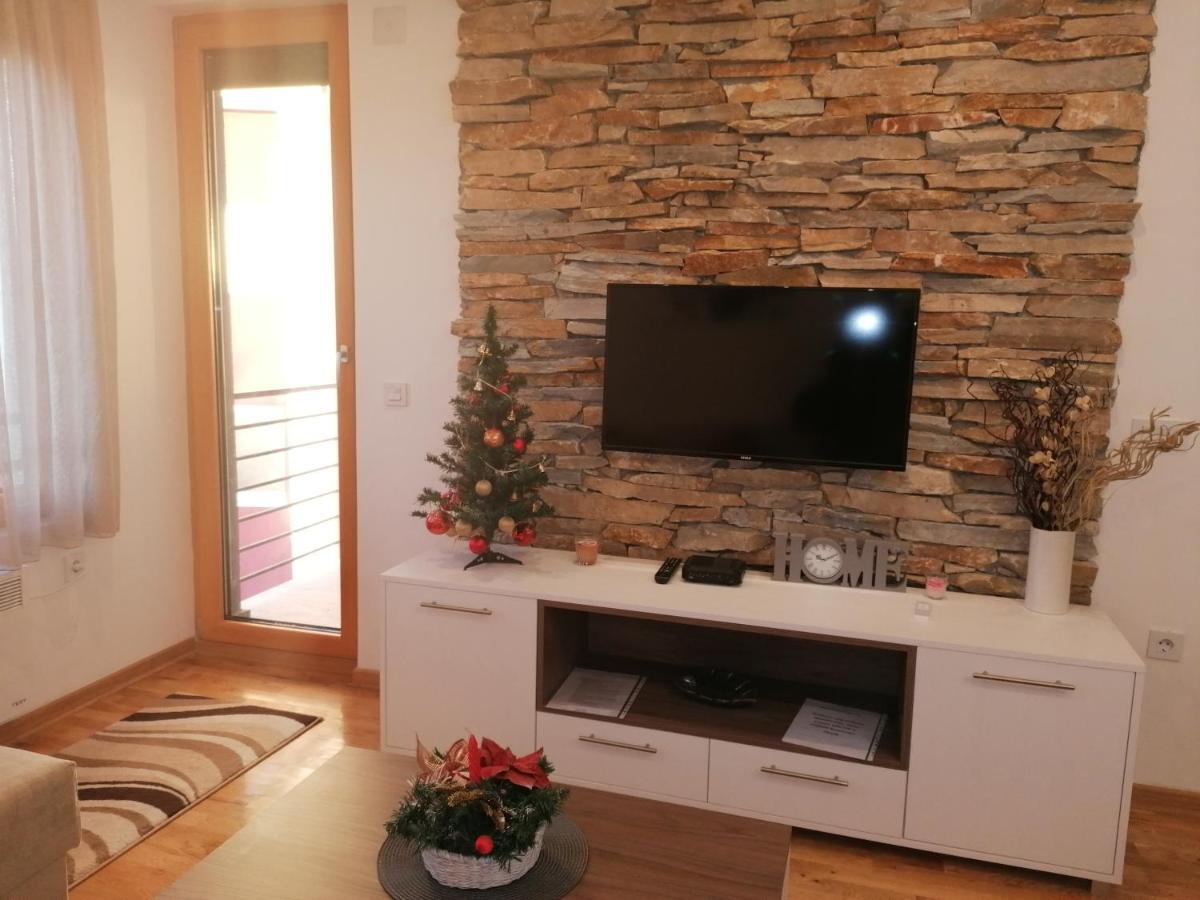 Appartamento Binis Zlatibor Esterno foto