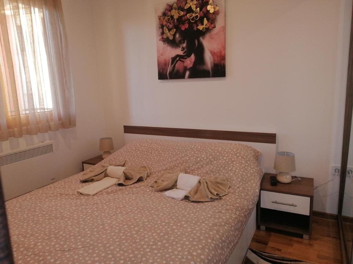 Appartamento Binis Zlatibor Esterno foto
